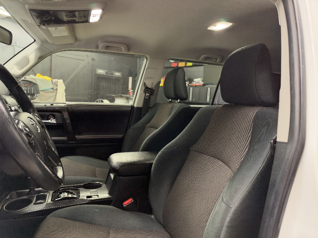 2018 Toyota 4Runner - $18,995