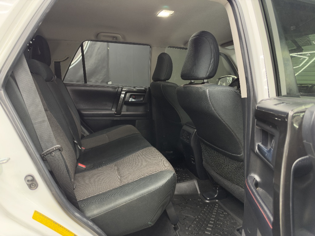 2018 Toyota 4Runner - $18,995