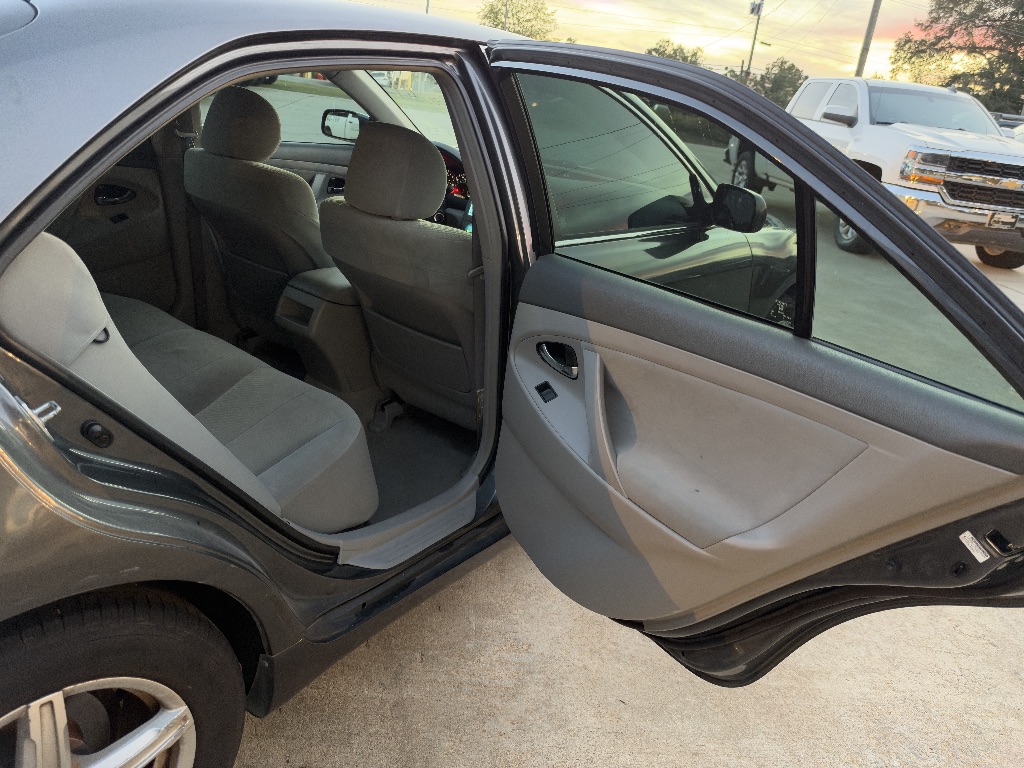 2007 Toyota Camry - $4,995