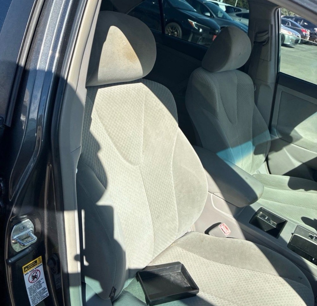 2007 Toyota Camry - $5,995