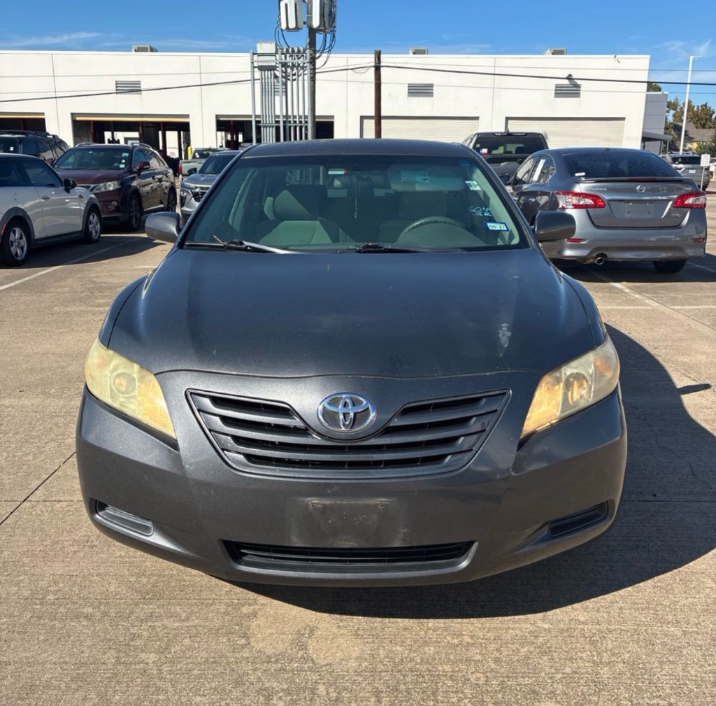 2007 Toyota Camry - $5,995