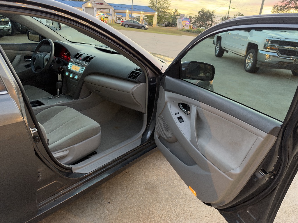 2007 Toyota Camry - $4,995
