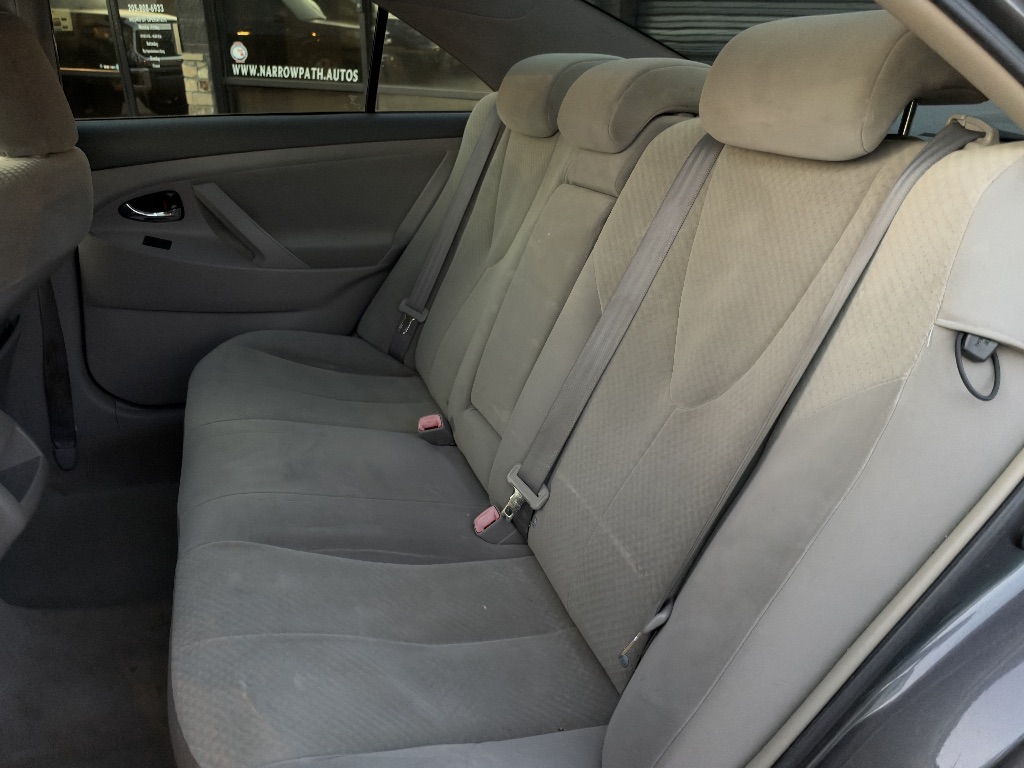 2007 Toyota Camry - $4,995