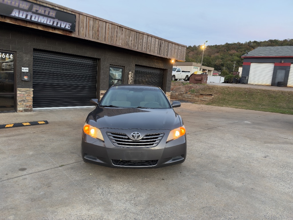 2007 Toyota Camry - $4,995