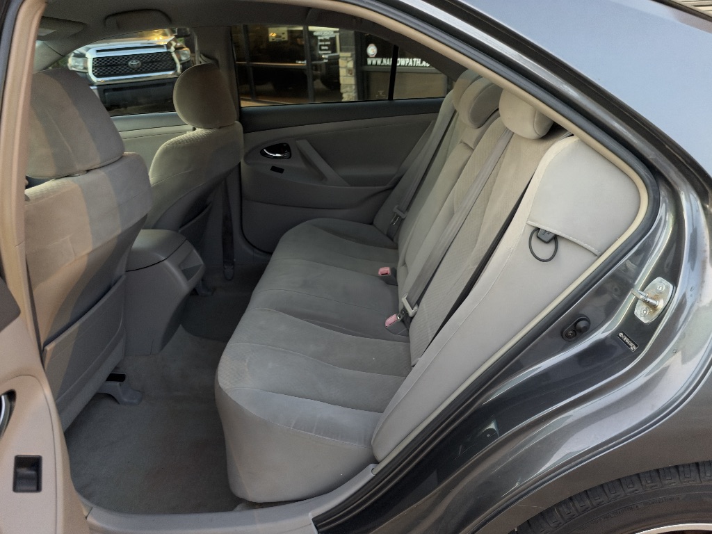 2007 Toyota Camry - $4,995