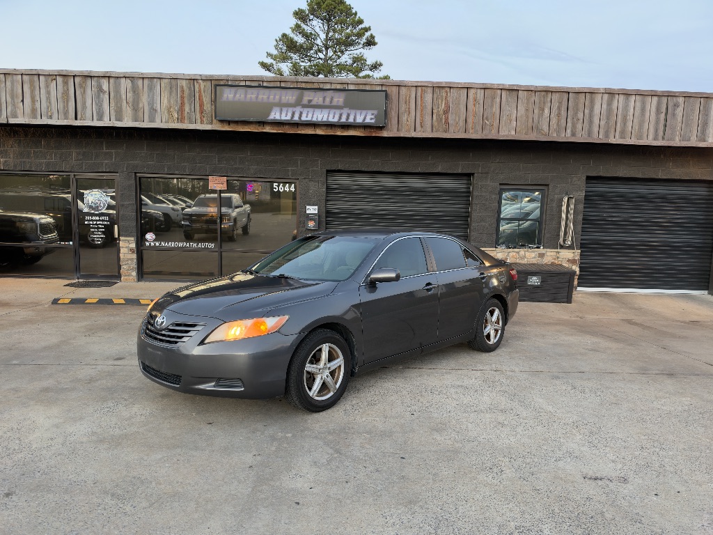 2007 Toyota Camry - $4,995