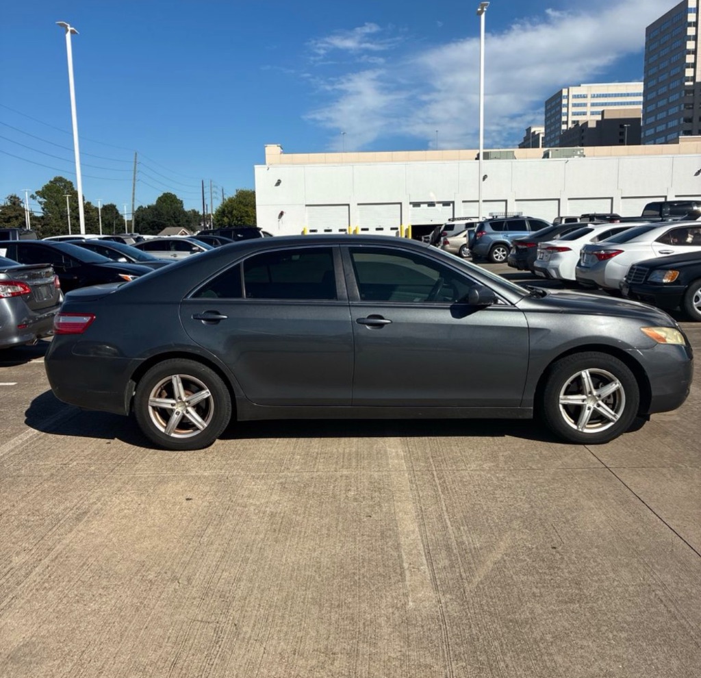 2007 Toyota Camry - $5,995