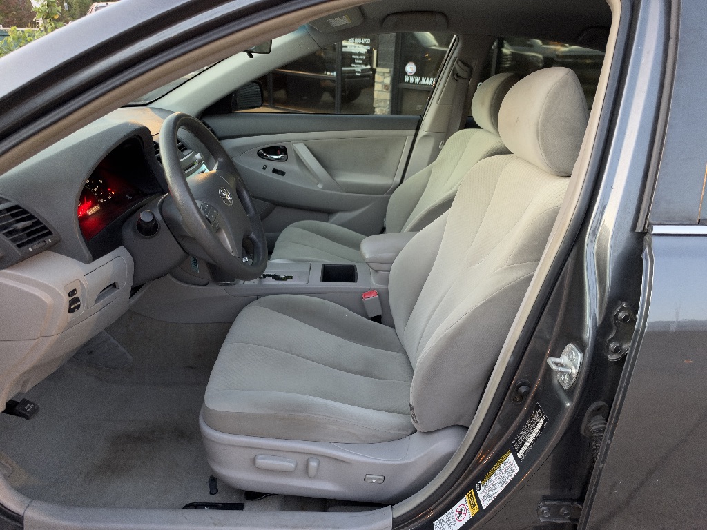 2007 Toyota Camry - $4,995