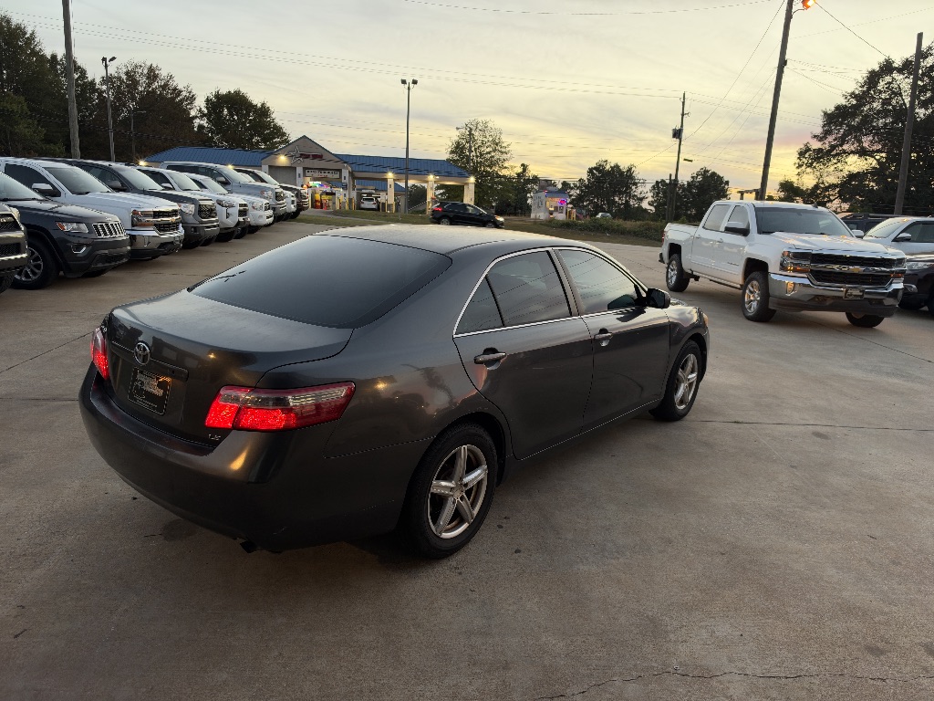2007 Toyota Camry - $4,995