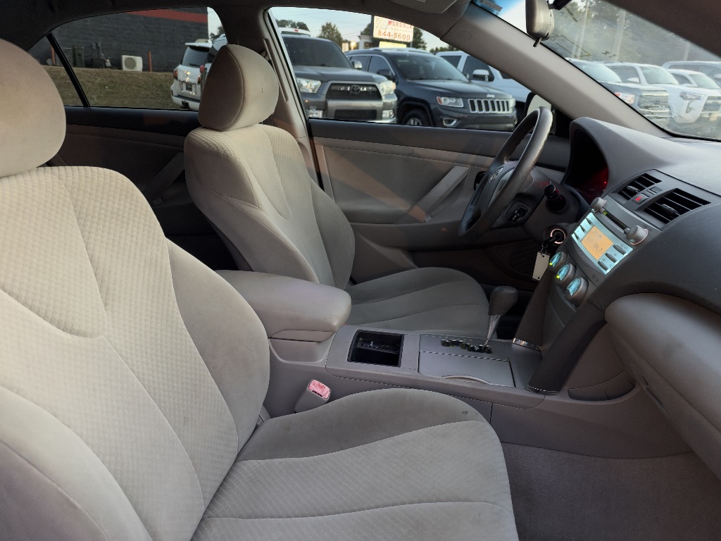 2007 Toyota Camry - $4,995