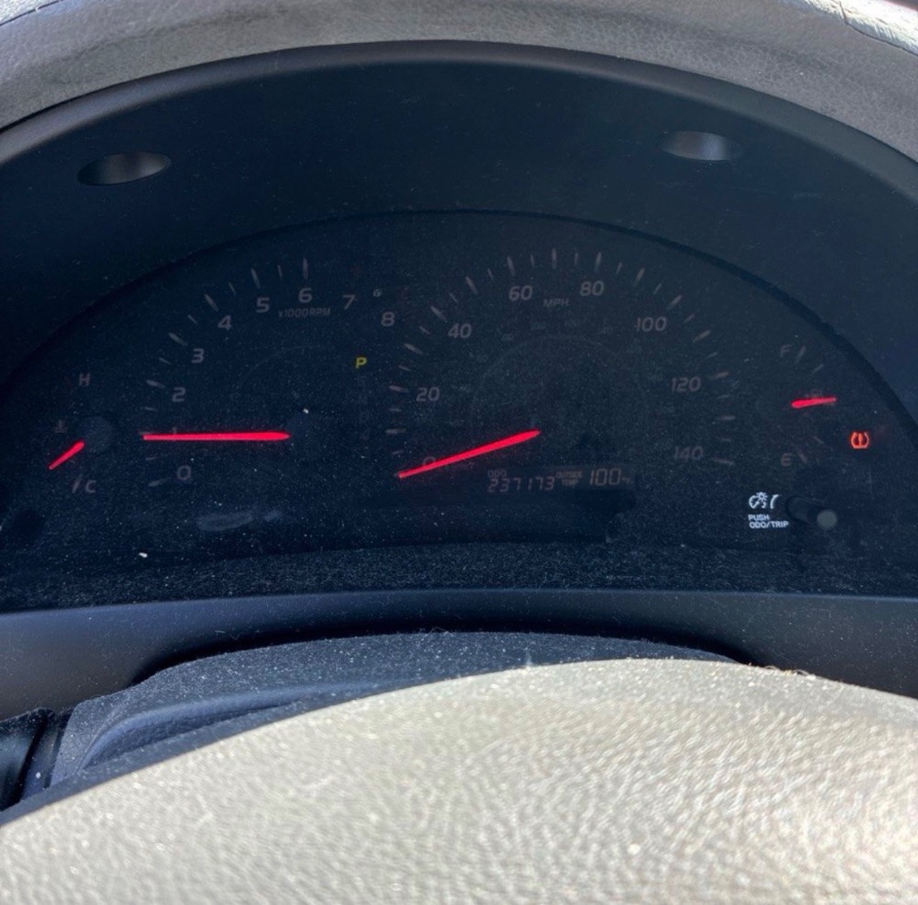 2007 Toyota Camry - $5,995