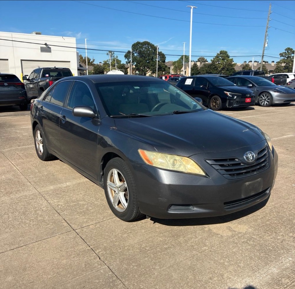2007 Toyota Camry - $5,995