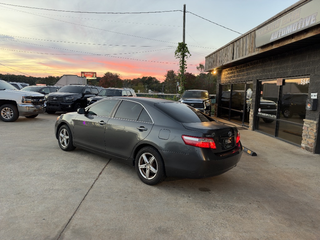 2007 Toyota Camry - $4,995