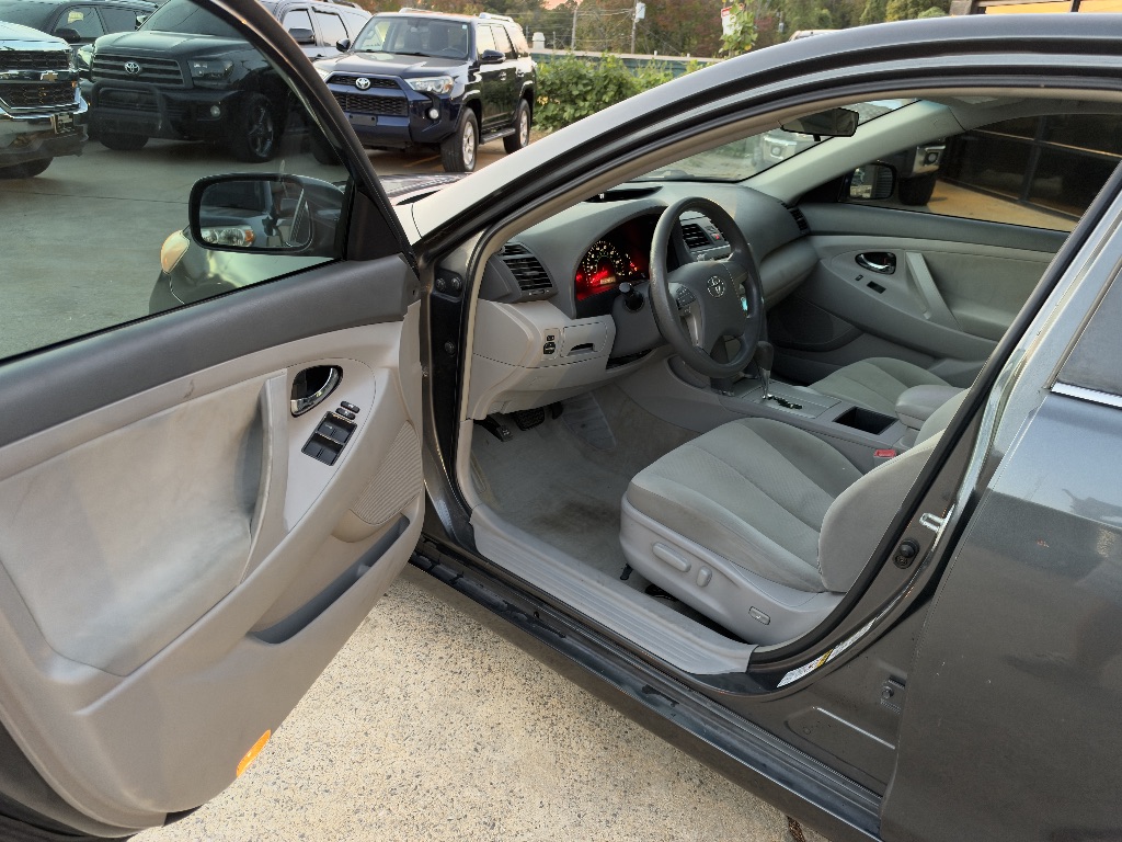 2007 Toyota Camry - $4,995