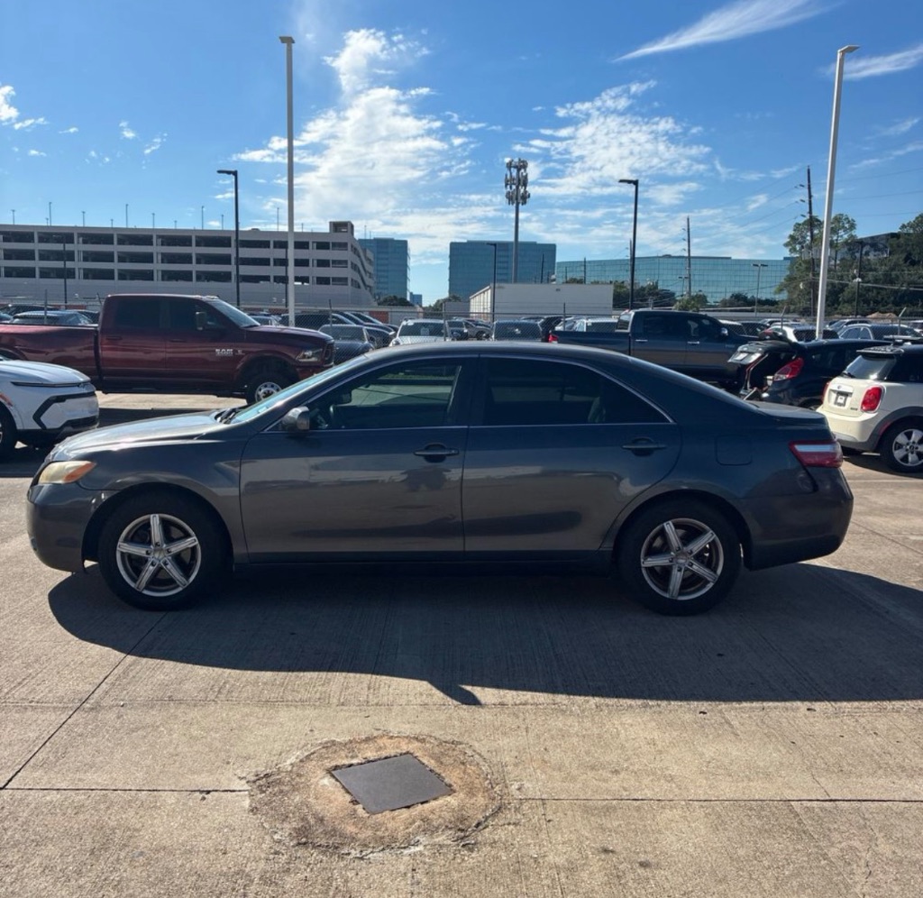 2007 Toyota Camry - $5,995