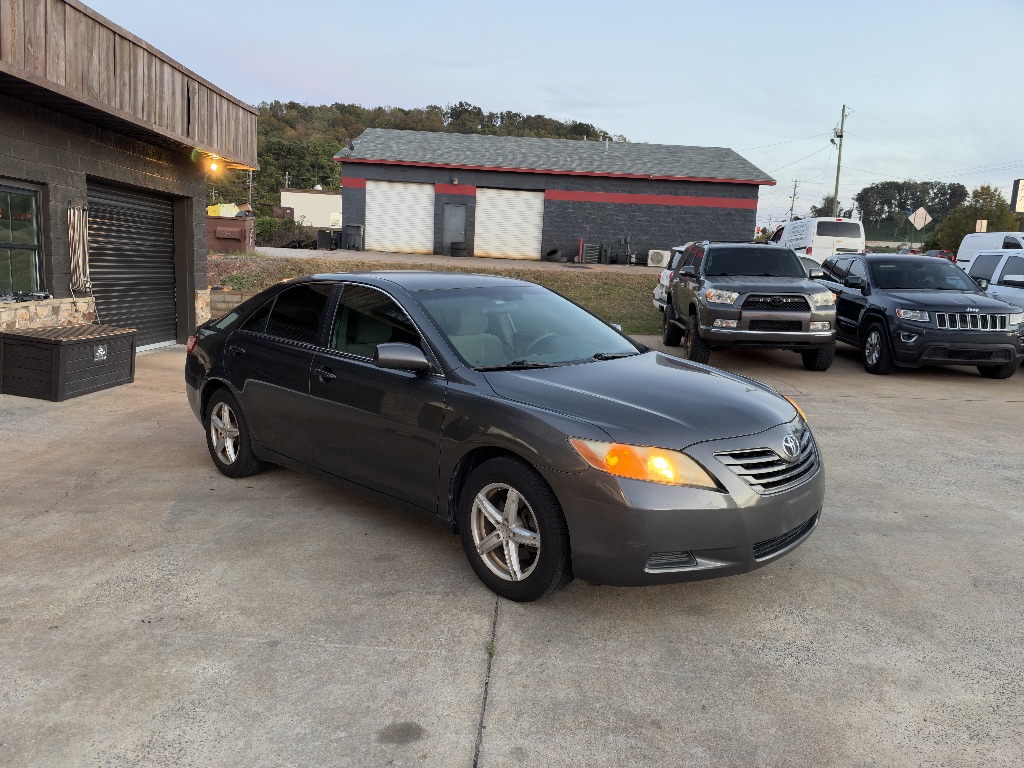 2007 Toyota Camry - $4,995