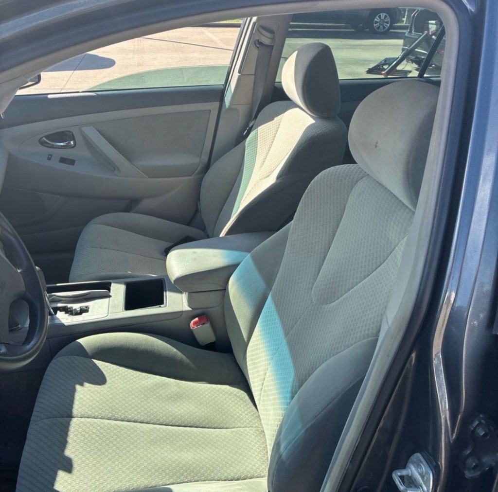 2007 Toyota Camry - $5,995