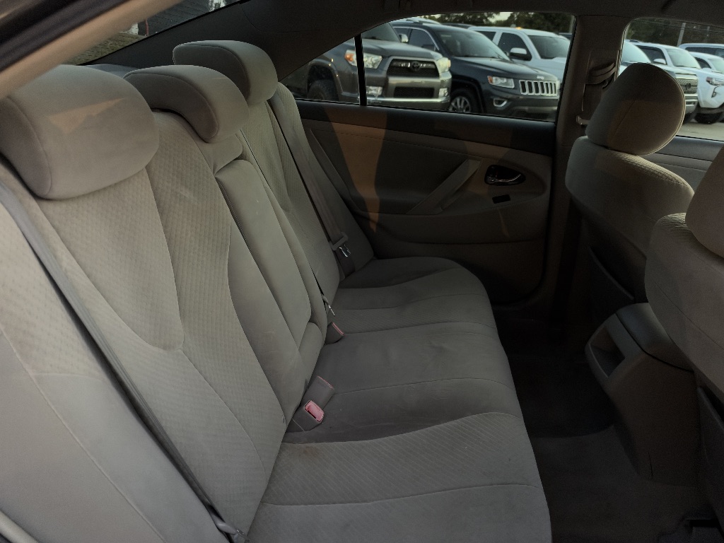 2007 Toyota Camry - $4,995