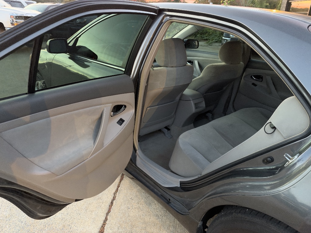 2007 Toyota Camry - $4,995