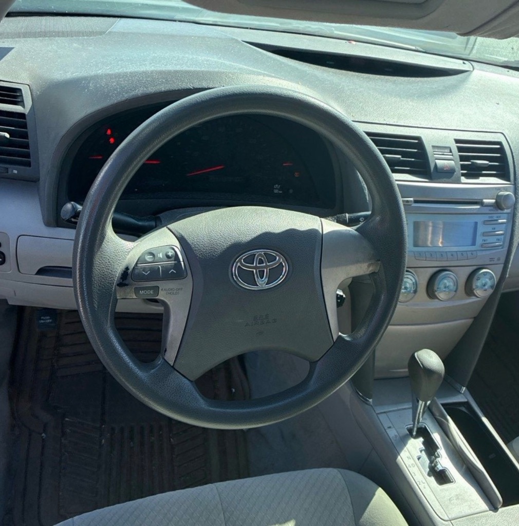 2007 Toyota Camry - $5,995