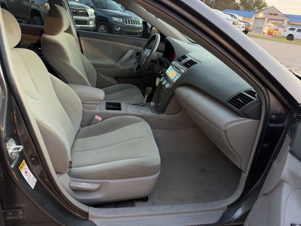 2007 Toyota Camry - $4,995