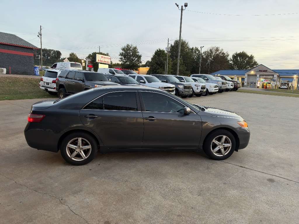 2007 Toyota Camry - $4,995