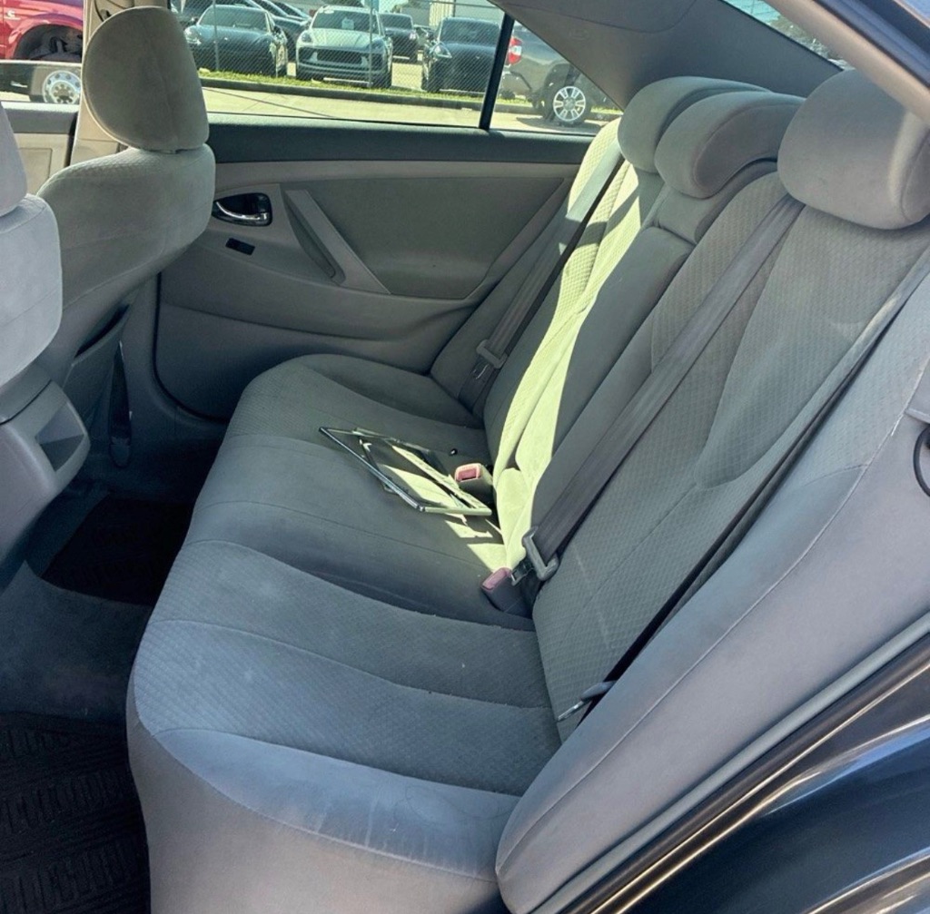 2007 Toyota Camry - $5,995
