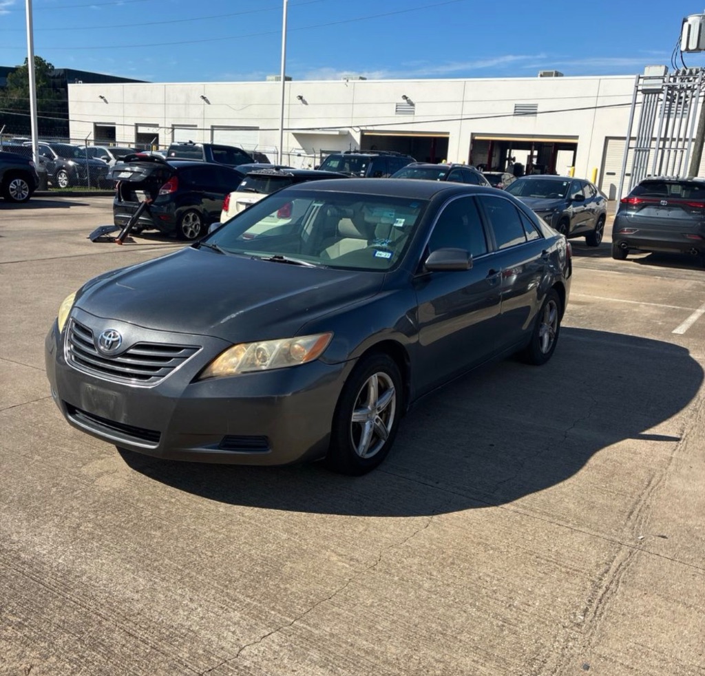 2007 Toyota Camry - $5,995