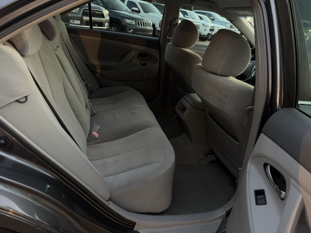 2007 Toyota Camry - $4,995