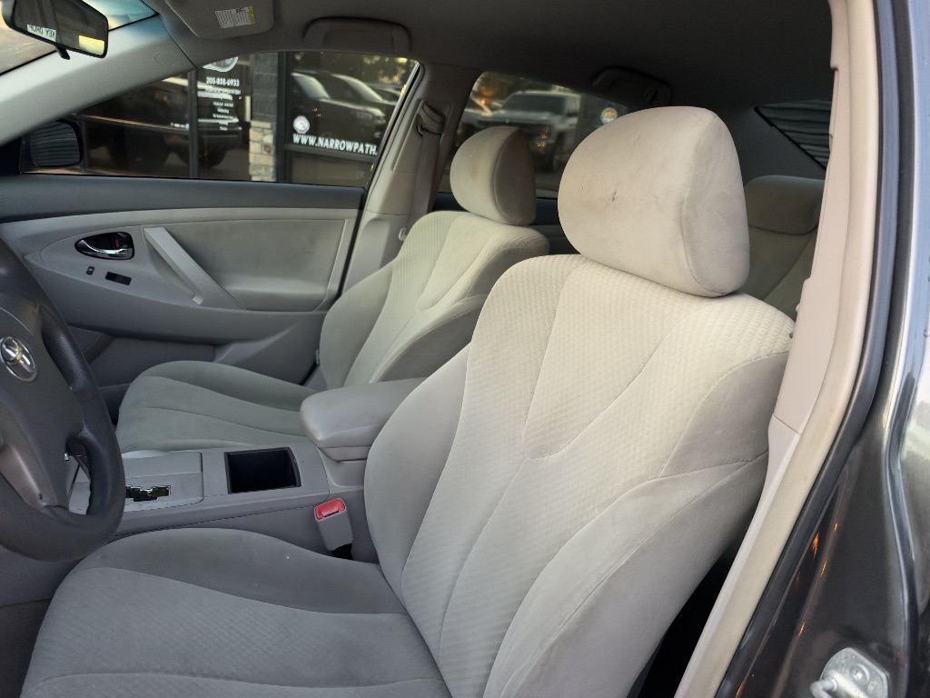 2007 Toyota Camry - $4,995