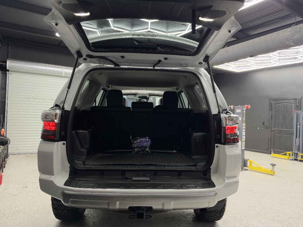 2024 Toyota 4Runner - $38,995