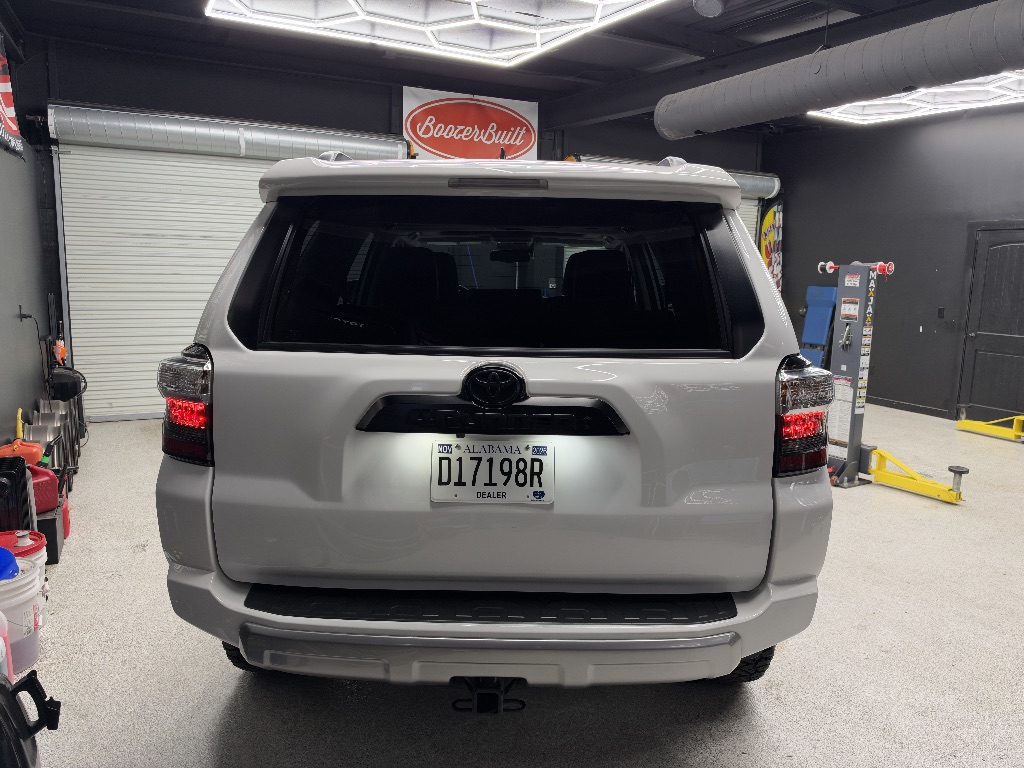 2024 Toyota 4Runner - $38,995