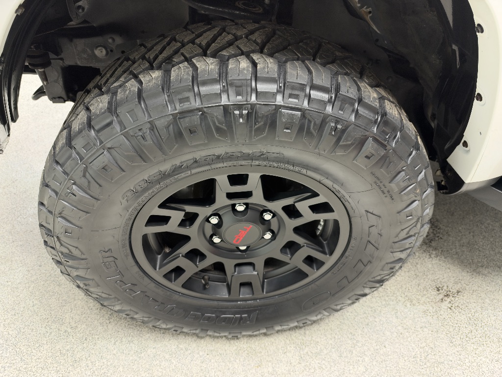 2024 Toyota 4Runner - $38,995