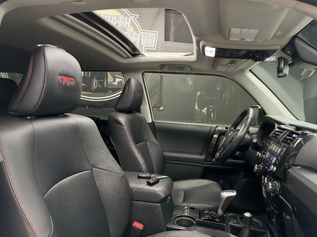 2024 Toyota 4Runner - $38,995