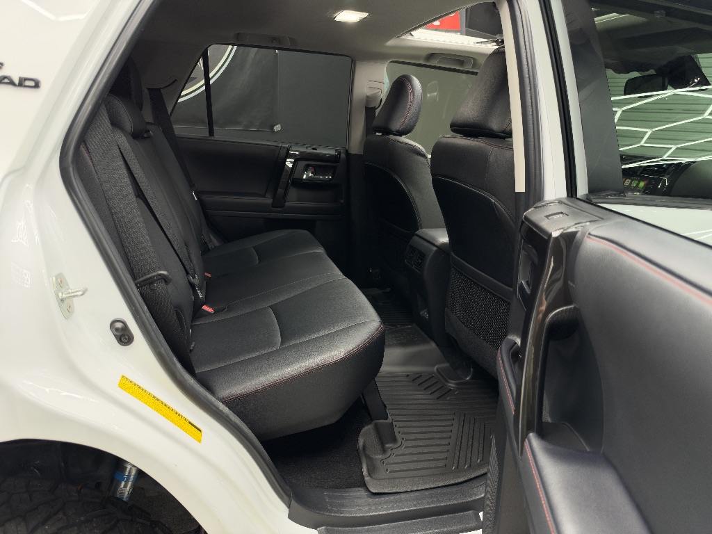2024 Toyota 4Runner - $38,995