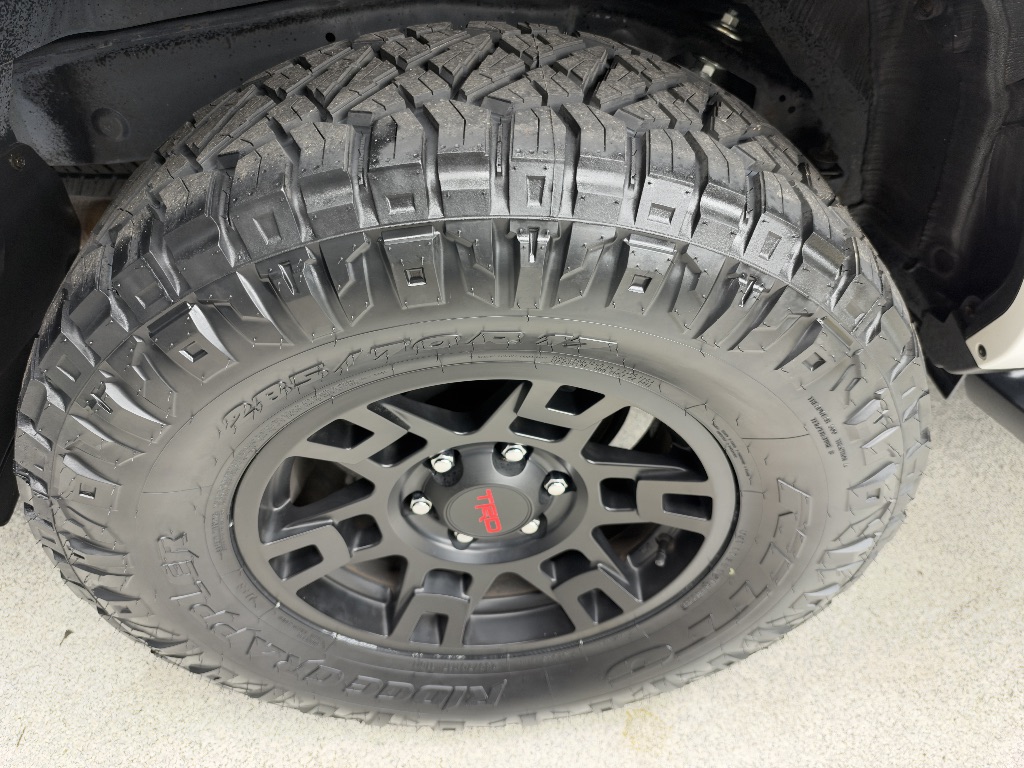 2024 Toyota 4Runner - $38,995