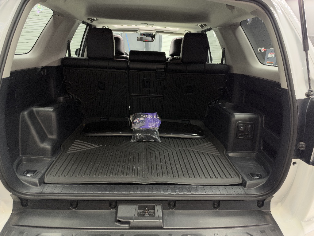 2024 Toyota 4Runner - $38,995