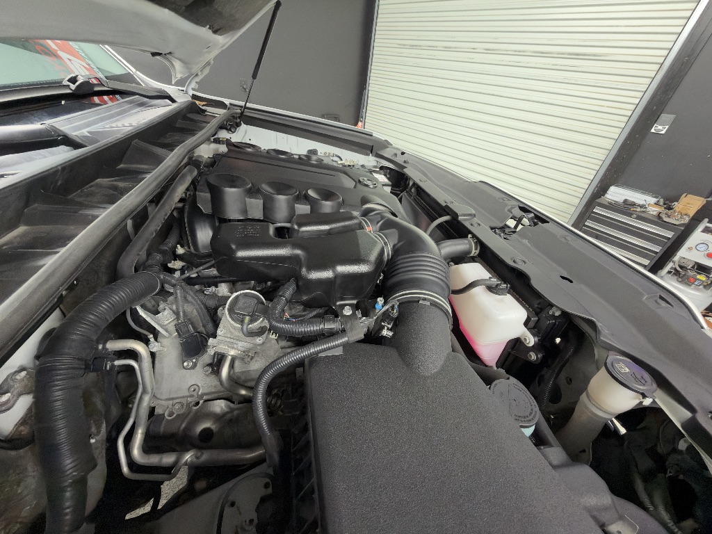 2024 Toyota 4Runner - $38,995