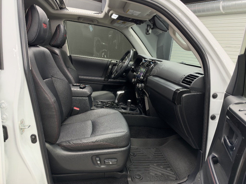 2024 Toyota 4Runner - $38,995