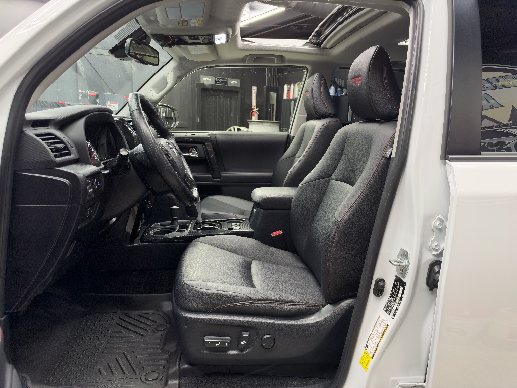 2024 Toyota 4Runner - $38,995