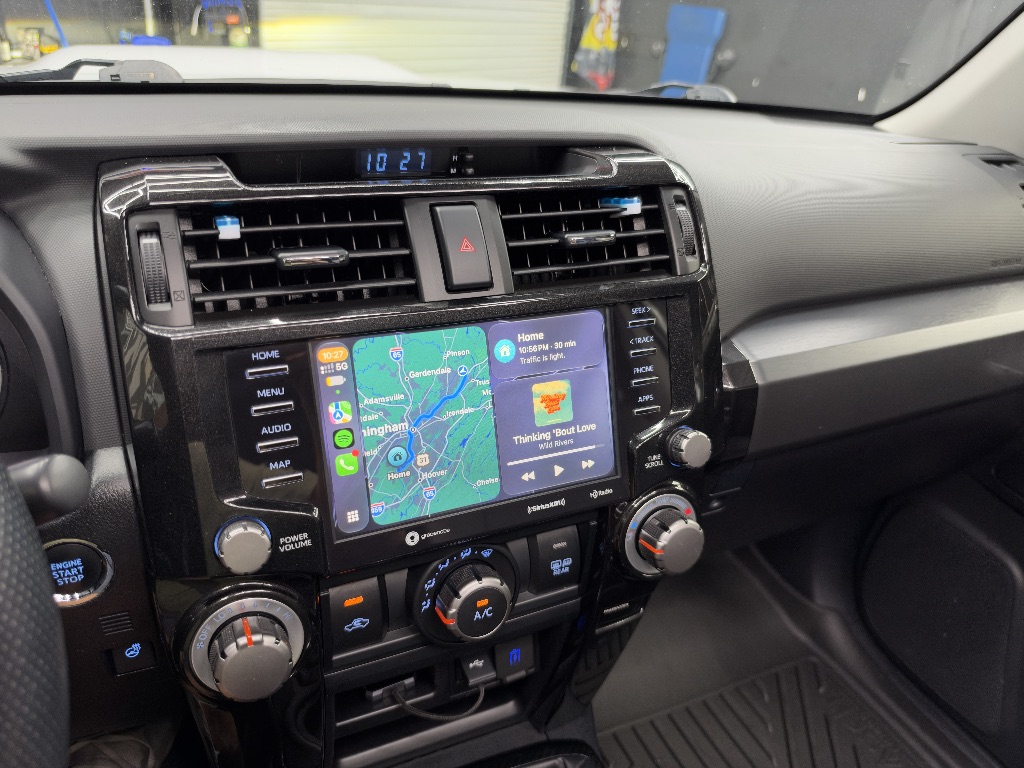 2024 Toyota 4Runner - $38,995