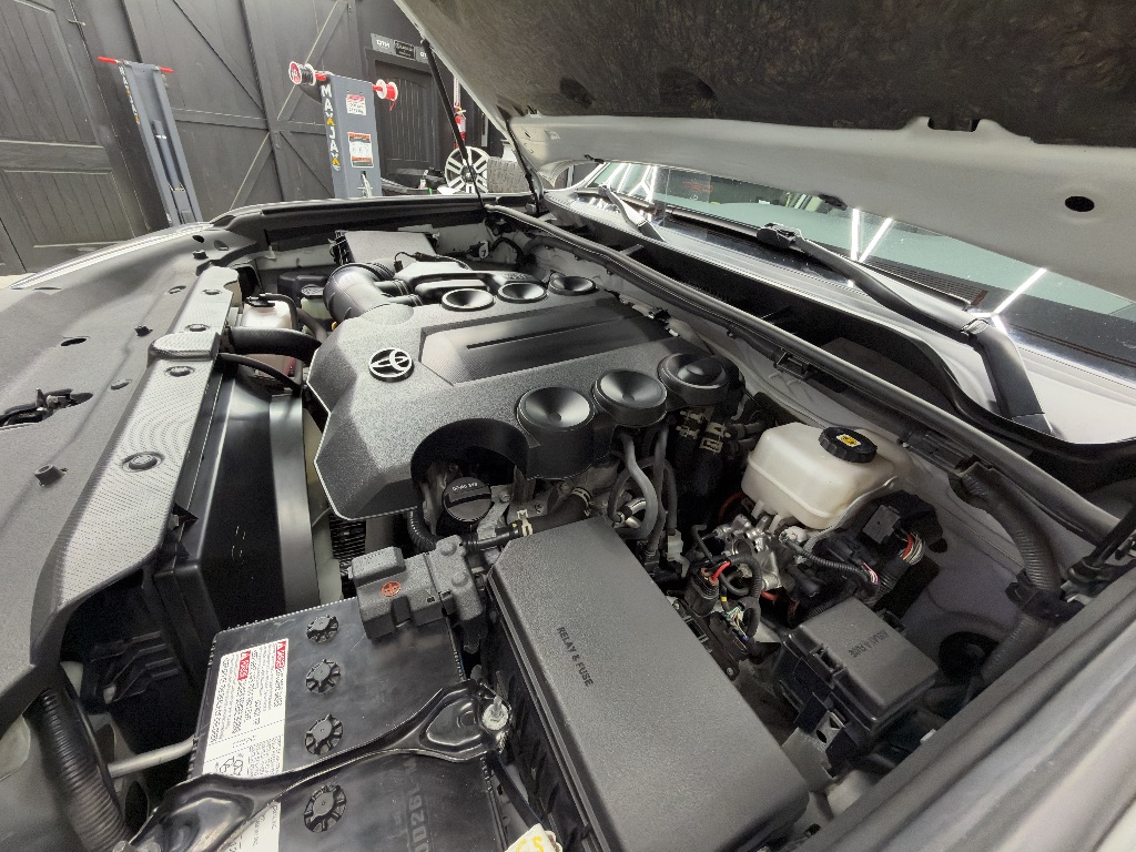 2024 Toyota 4Runner - $38,995