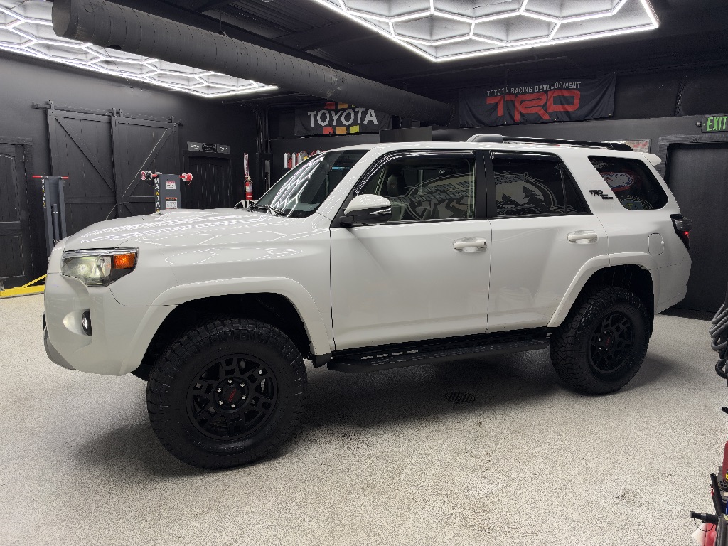 2024 Toyota 4Runner - $38,995