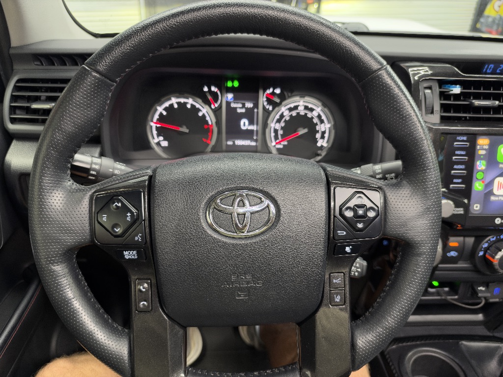 2024 Toyota 4Runner - $38,995