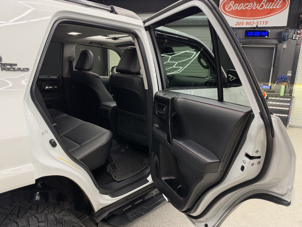 2024 Toyota 4Runner - $38,995
