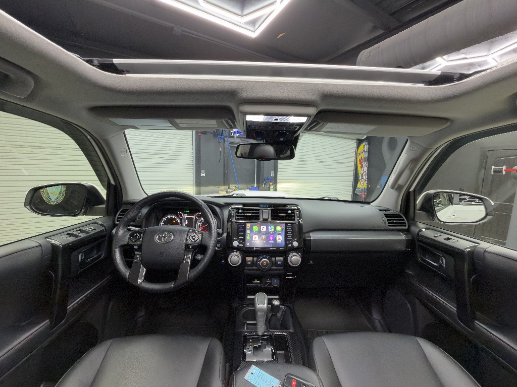 2024 Toyota 4Runner - $38,995