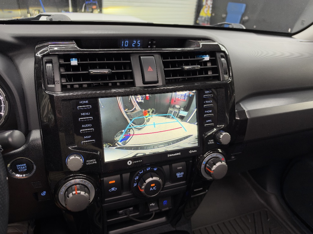 2024 Toyota 4Runner - $38,995