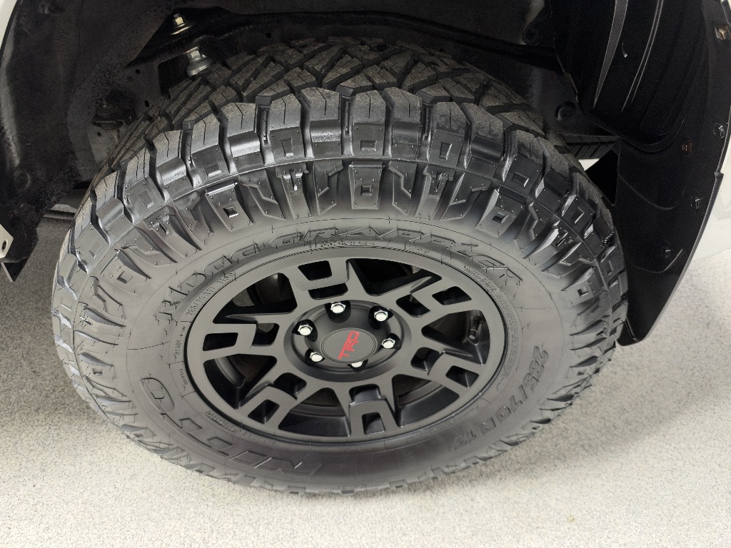 2024 Toyota 4Runner - $38,995