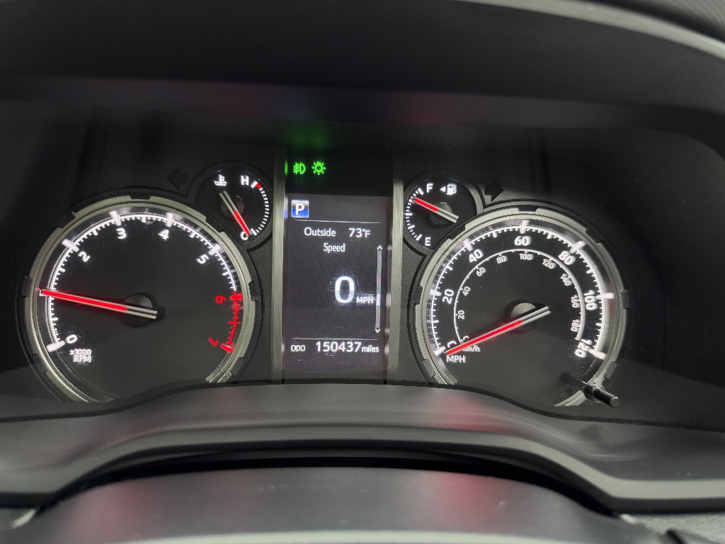 2024 Toyota 4Runner - $38,995