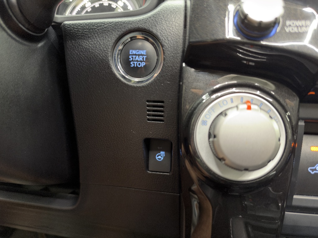 2024 Toyota 4Runner - $38,995